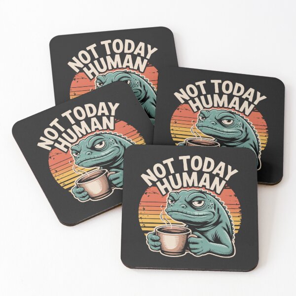 Item preview, Smug Lizard Meme Retro designed and sold by SignumShop.