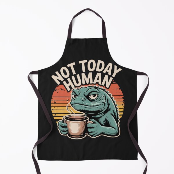 Item preview, Smug Lizard Meme Retro designed and sold by SignumShop.