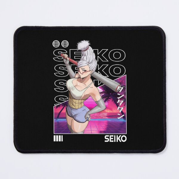Item preview, Seiko Ayase - Dandadan designed and sold by fractusbarnsley.