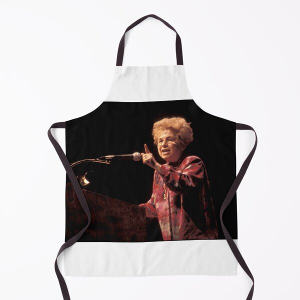Item preview, Ruth Westheimer - Photograph designed and sold by ConcertImages.