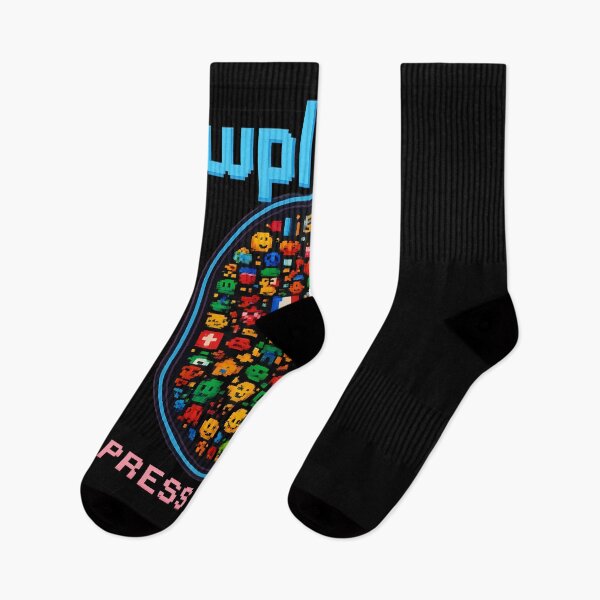 Item preview, Wplace – Paint the World Pixel Art designed and sold by Aerodin.