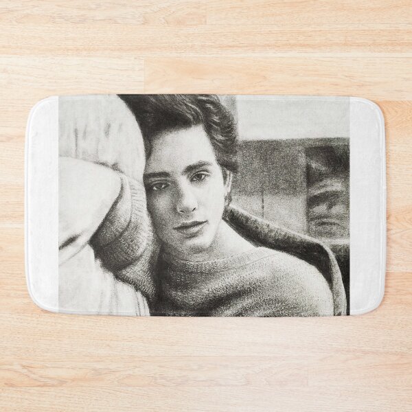 Item preview, Wrapped in Thought designed and sold by IrtizaStudio.