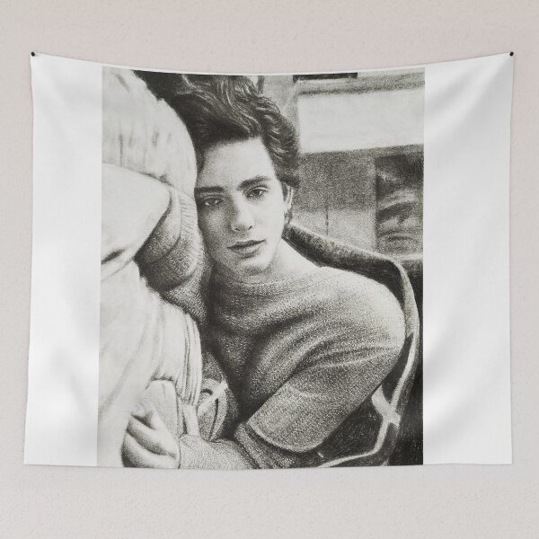 Item preview, Wrapped in Thought designed and sold by IrtizaStudio.