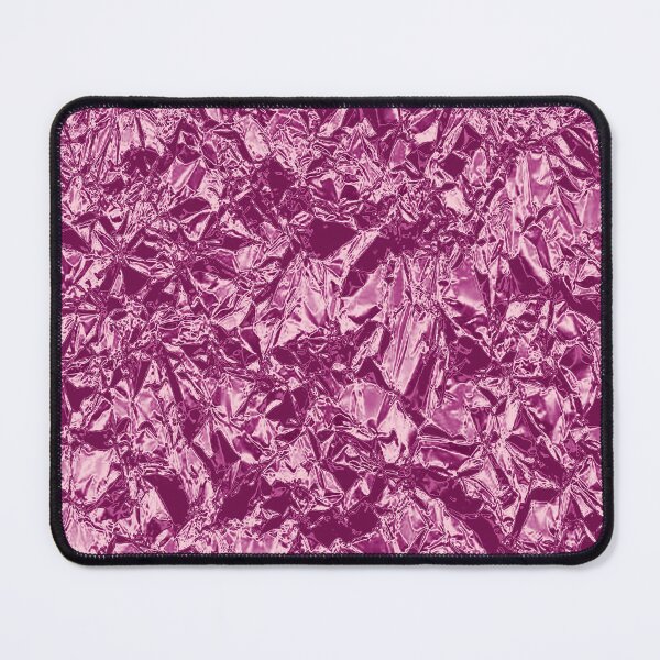Item preview, Pink Foil Modern Collection designed and sold by TrendyDesigne412.