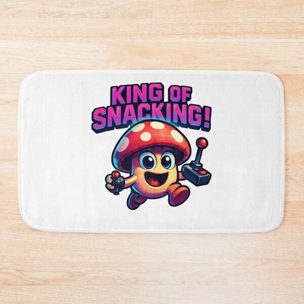 Item preview, Joyful Pixel Game Character Tee | Retro 8-Bit Graphic designed and sold by OhMyCotton.