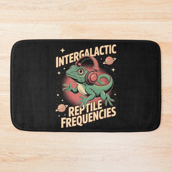 Item preview, Cosmic Lizard Vibes designed and sold by SignumShop.
