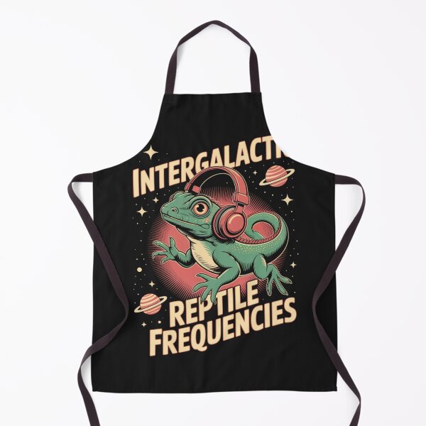 Item preview, Cosmic Lizard Vibes designed and sold by SignumShop.