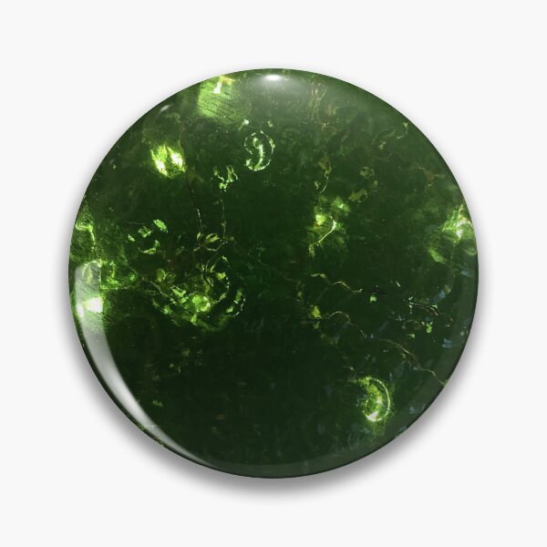 Item preview, Emerald Fireflies  designed and sold by Smitty Petalz.