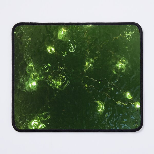 Item preview, Emerald Fireflies designed and sold by Smitty Petalz.