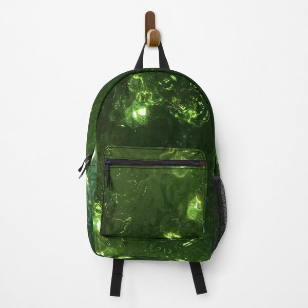 Item preview, Emerald Fireflies  designed and sold by Smitty Petalz.