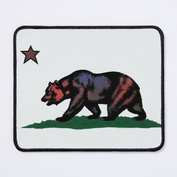 Item preview, Don't Poke the Bear designed and sold by Les Beer.