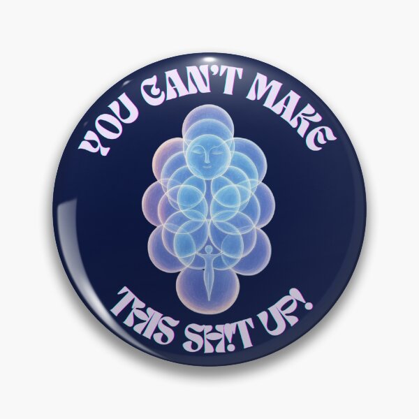Item preview, Nimbus 2 - You can't make this sh!t up! designed and sold by FABulous-living.