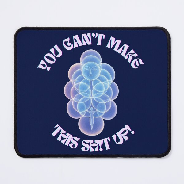 Item preview, Nimbus 2 - You can't make this sh!t up! designed and sold by FABulous-living.