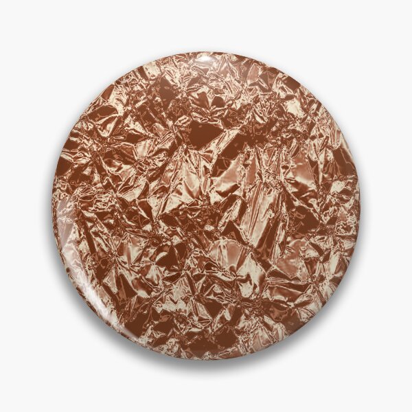 Item preview, Orange Foil Modern Collection designed and sold by TrendyDesigne412.