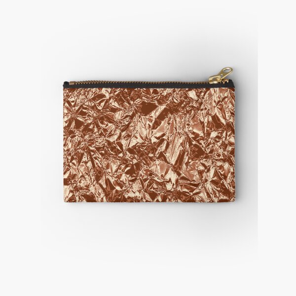Item preview, Orange Foil Modern Collection designed and sold by TrendyDesigne412.