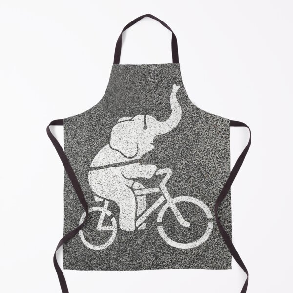 Item preview, Athletic elephant designed and sold by Bluesrose.