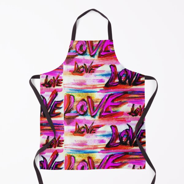 Item preview, Pink Love designed and sold by Begoll Art.