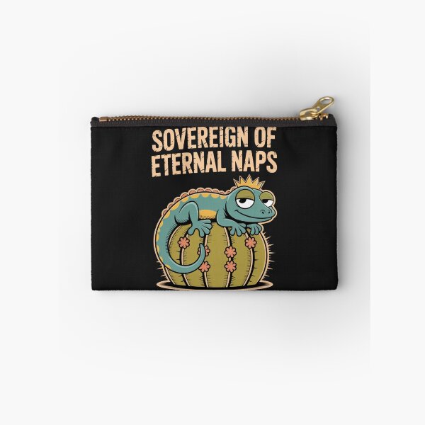 Item preview, Lazy Desert King designed and sold by SignumShop.