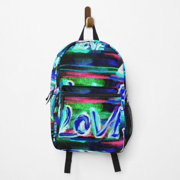 Item preview, Blue Love designed and sold by Begoll Art.