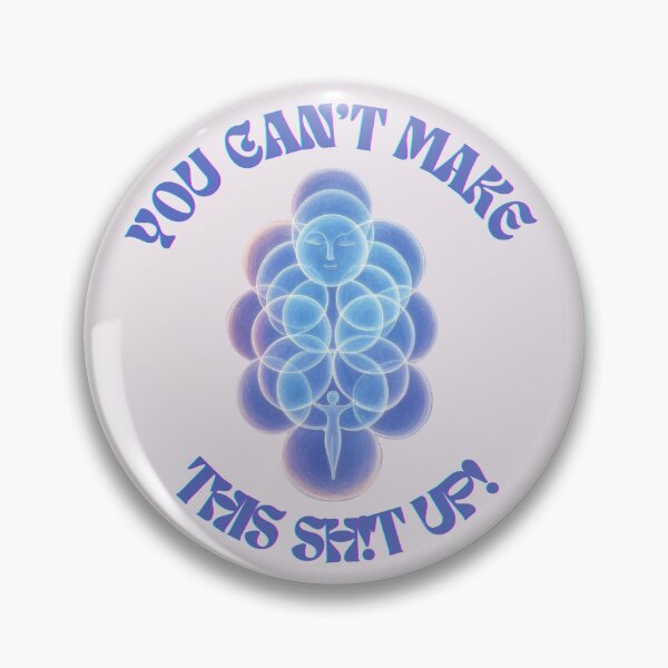 Item preview, Nimbus 3 - You can't make this sh!t up! designed and sold by FABulous-living.