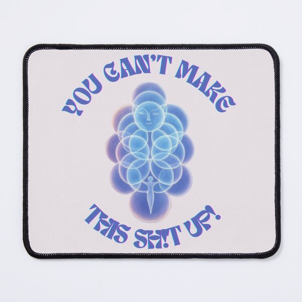Item preview, Nimbus 3 - You can't make this sh!t up! designed and sold by FABulous-living.