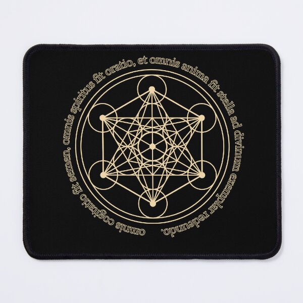 Item preview, Metatron  designed and sold by whatthefoxsays.