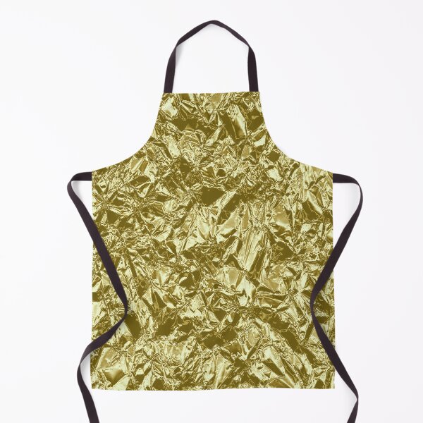 Item preview, Old Gold Foil Modern Collection designed and sold by TrendyDesigne412.