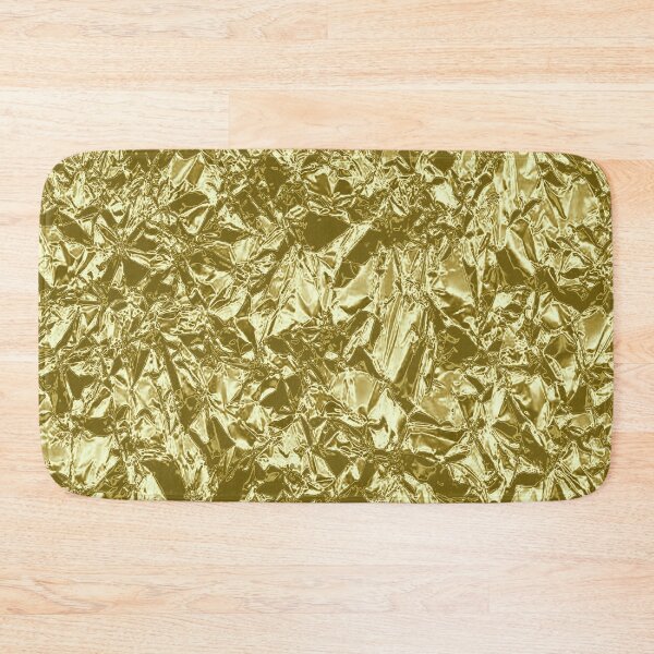 Item preview, Old Gold Foil Modern Collection designed and sold by TrendyDesigne412.