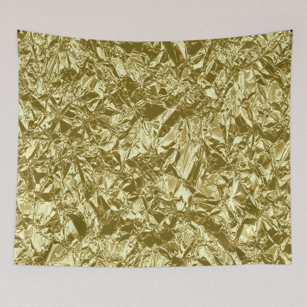 Item preview, Old Gold Foil Modern Collection designed and sold by TrendyDesigne412.