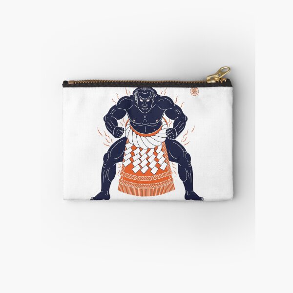 Item preview, Modern Ukiyo-e Onosato Sumo Yokozuna designed and sold by ColorVR.