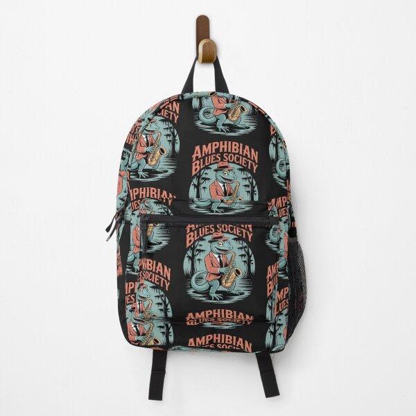 Item preview, Swamp Jazz Legend designed and sold by SignumShop.