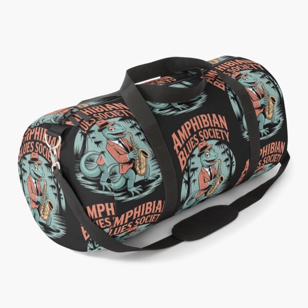 Item preview, Swamp Jazz Legend designed and sold by SignumShop.