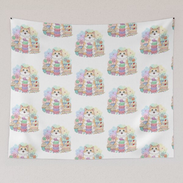 Item preview, Sweetest Snack Buddy designed and sold by Lov Verman.