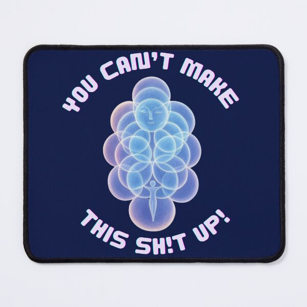 Item preview, Cosmic 2 - You can't make this sh!t up! designed and sold by FABulous-living.