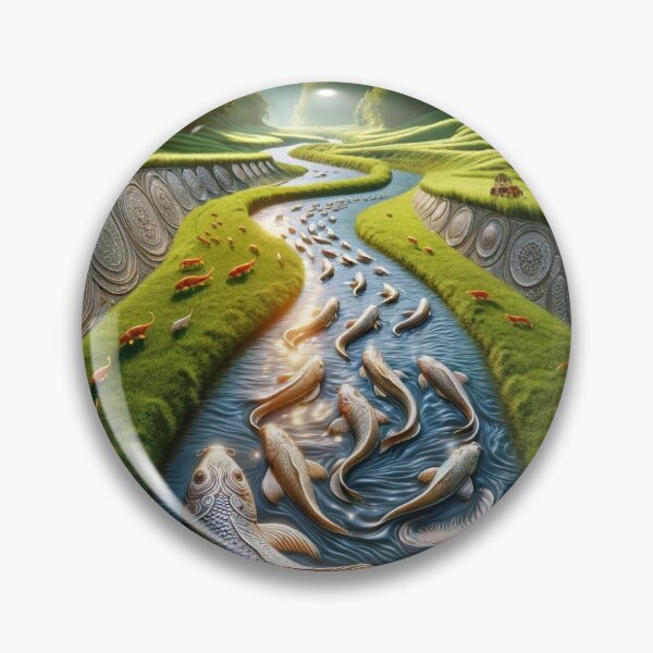 Item preview, Scenes from an Exoplanet designed and sold by Celestial Festival.