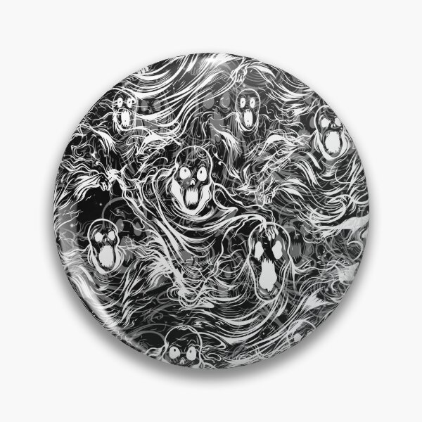 Item preview, Ghost background designed and sold by I-Draw-Stuff97.