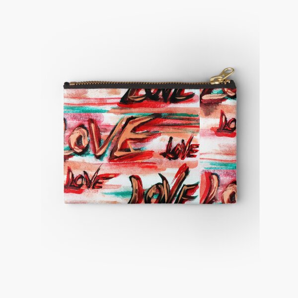 Item preview, Red Love designed and sold by Begoll Art.