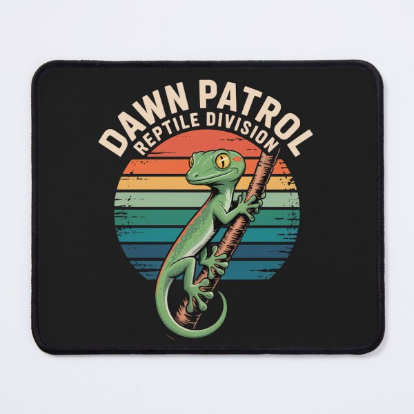 Item preview, Sunrise Gecko Club designed and sold by SignumShop.