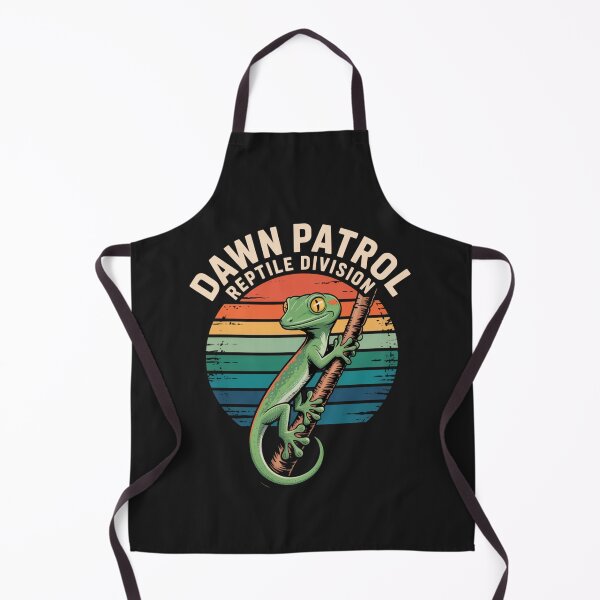 Item preview, Sunrise Gecko Club designed and sold by SignumShop.