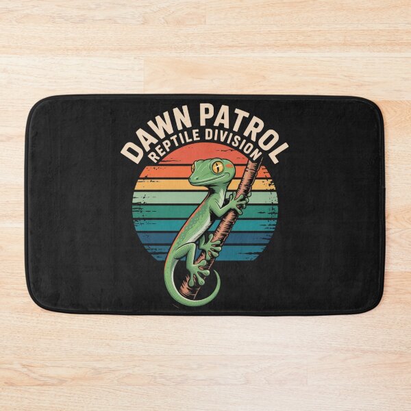 Item preview, Sunrise Gecko Club designed and sold by SignumShop.