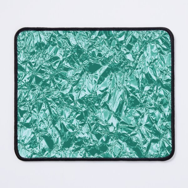Item preview, Light Blue Foil Modern Collection designed and sold by TrendyDesigne412.