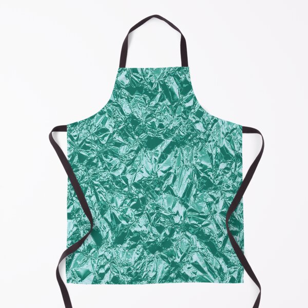 Item preview, Light Blue Foil Modern Collection designed and sold by TrendyDesigne412.