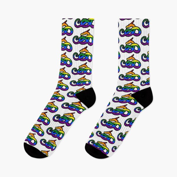 Item preview, Orgullo LGBT Wyrm designed and sold by Tiwsarm.