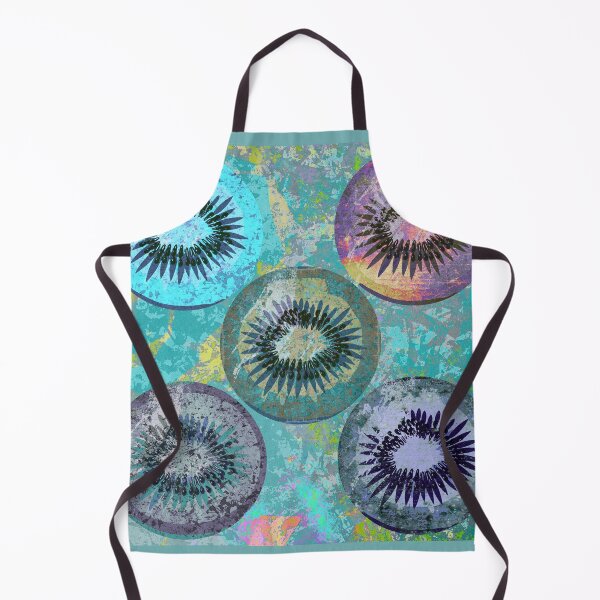 Item preview, Kiwi pop art pattern 12, Hand drawing designed and sold by artoriginal.