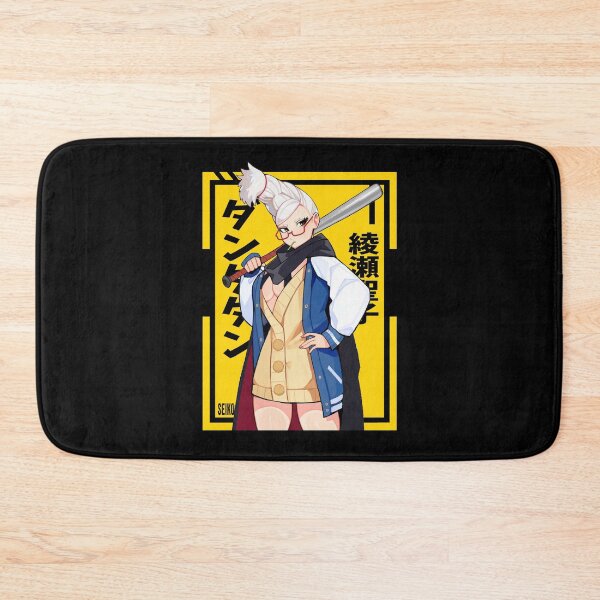 Item preview, Seiko Ayase - Dandadan designed and sold by Anni-tett.