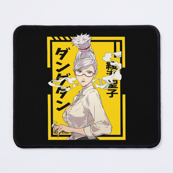 Item preview, Seiko Ayase - Dandadan designed and sold by Anni-tett.