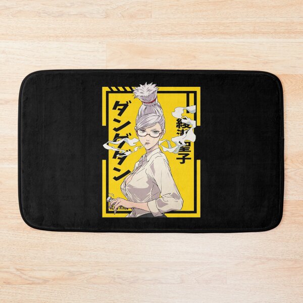 Item preview, Seiko Ayase - Dandadan designed and sold by Anni-tett.