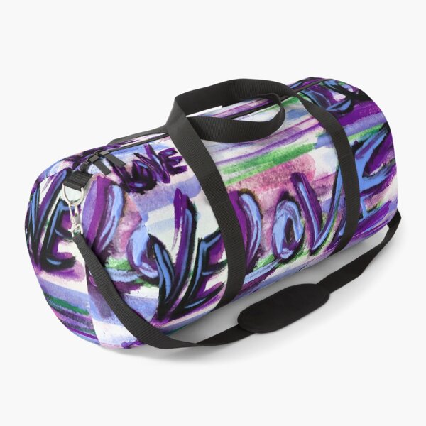 Item preview, Purple Love designed and sold by Begoll Art.