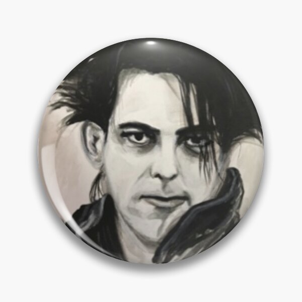 Artikelvorschau, Robert Smith Die Heilung entworfen und verkauft von DownwardUp.