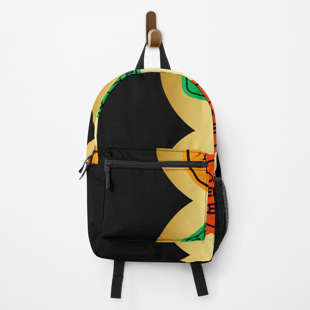 Item preview, Backpack designed and sold by Cre8Gift.